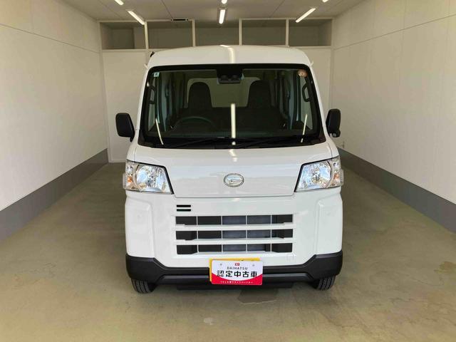 Daihatsu Hijet Cargo 2