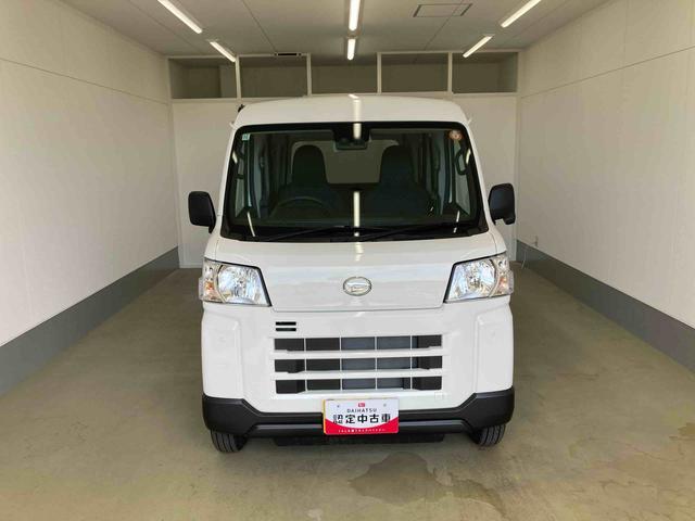Daihatsu Hijet Cargo 2