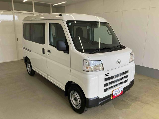 Daihatsu Hijet Cargo 6