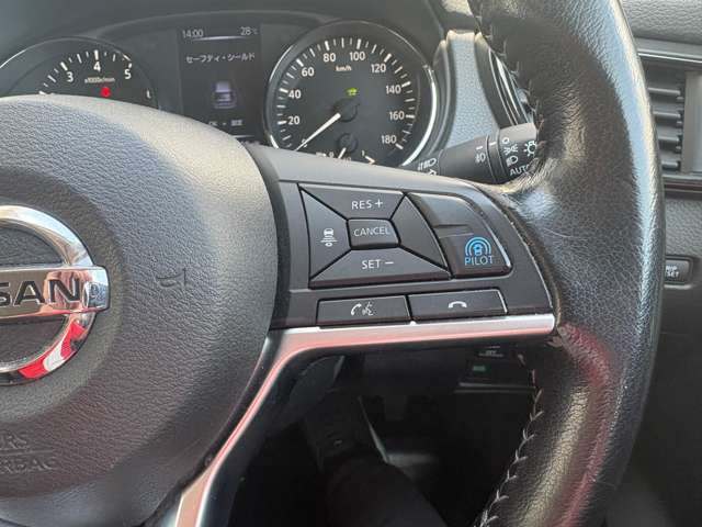Nissan X-Trail 9