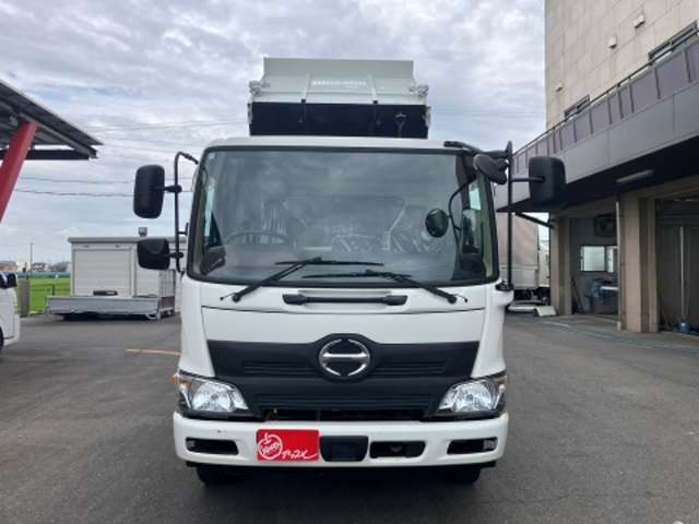 Hino Ranger 4