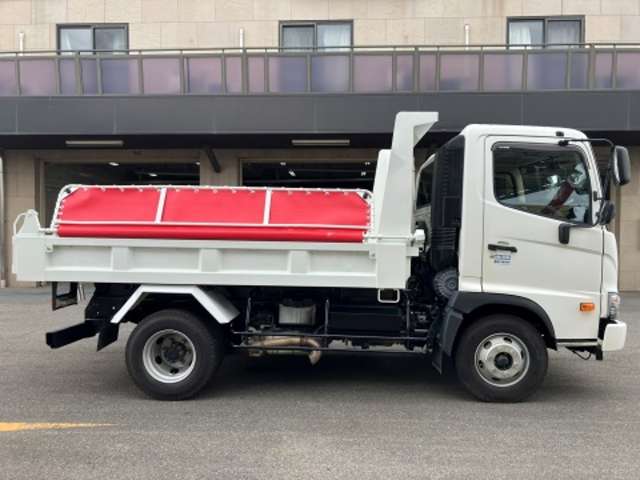 Hino Ranger 10