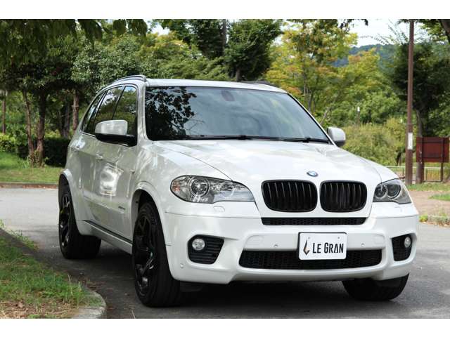BMW X5 5