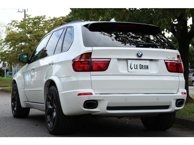 BMW X5 6
