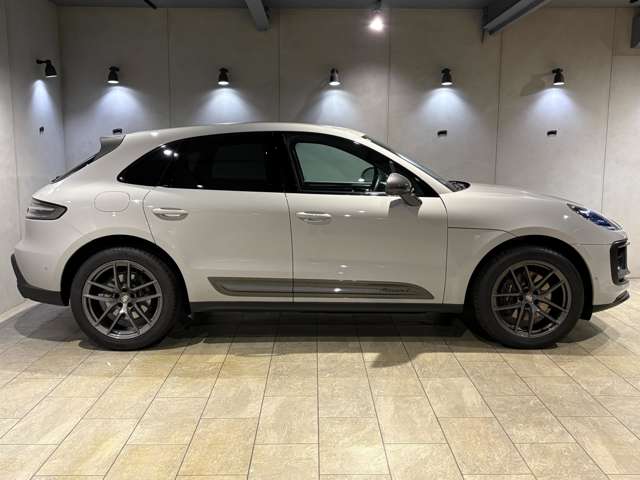 Porsche Macan 12
