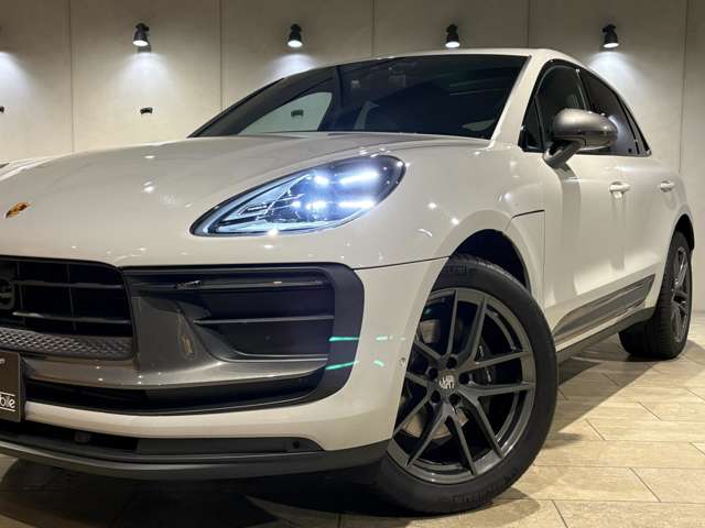 Porsche Macan 7