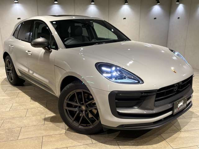 Porsche Macan 9
