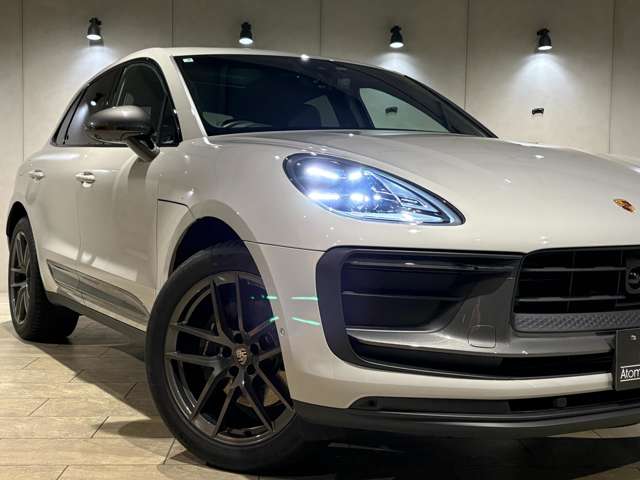 Porsche Macan 10