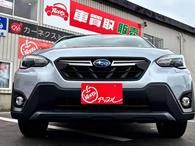 Subaru XV 2