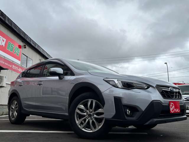 Subaru XV 3