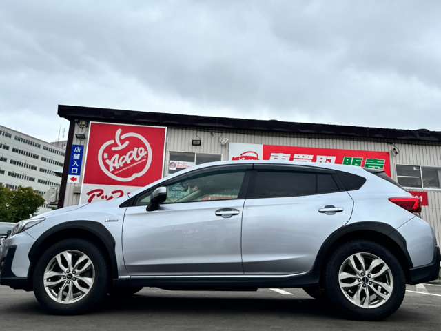 Subaru XV 5