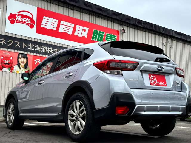 Subaru XV 6