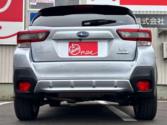 Subaru XV 7