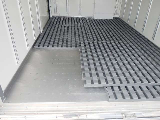 Mazda Bongo Truck 12