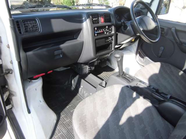 Suzuki Carry 11