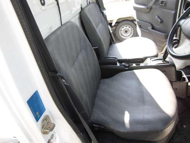 Suzuki Carry 12
