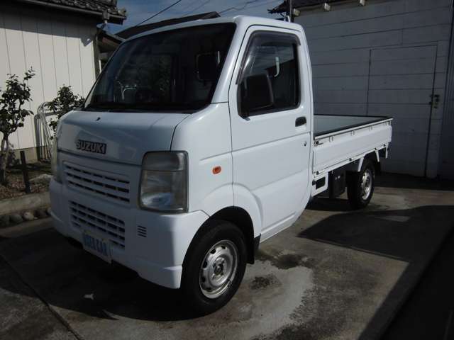 Suzuki Carry 2