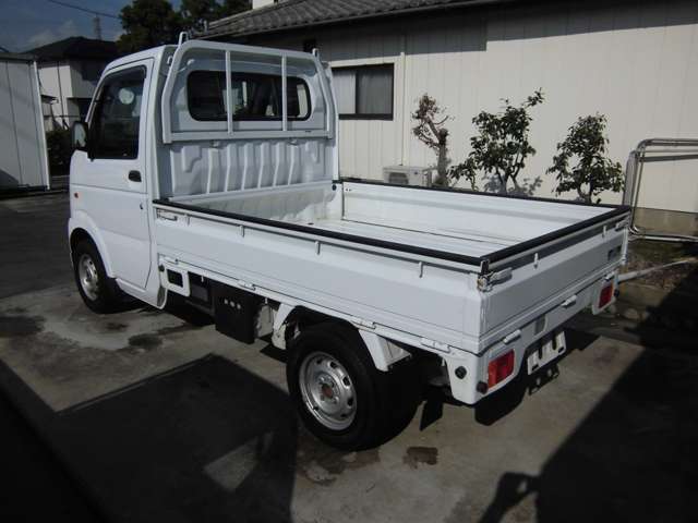 Suzuki Carry 5