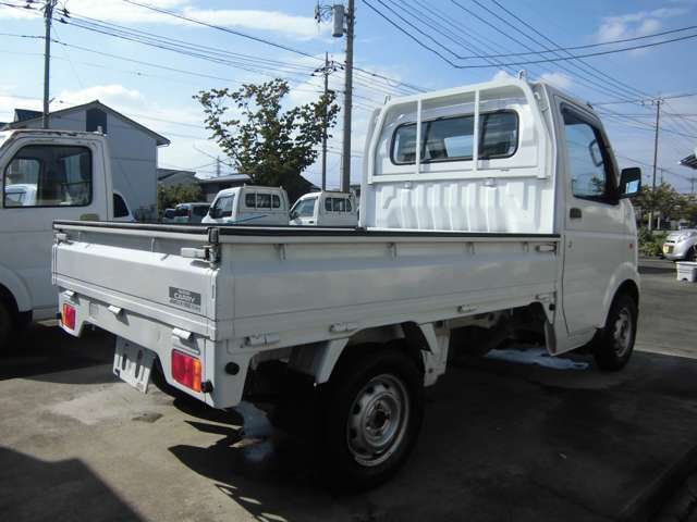 Suzuki Carry 6