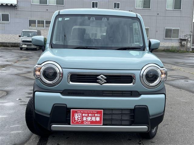 Suzuki Hustler 4