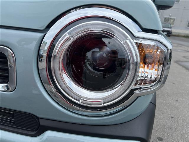 Suzuki Hustler 6