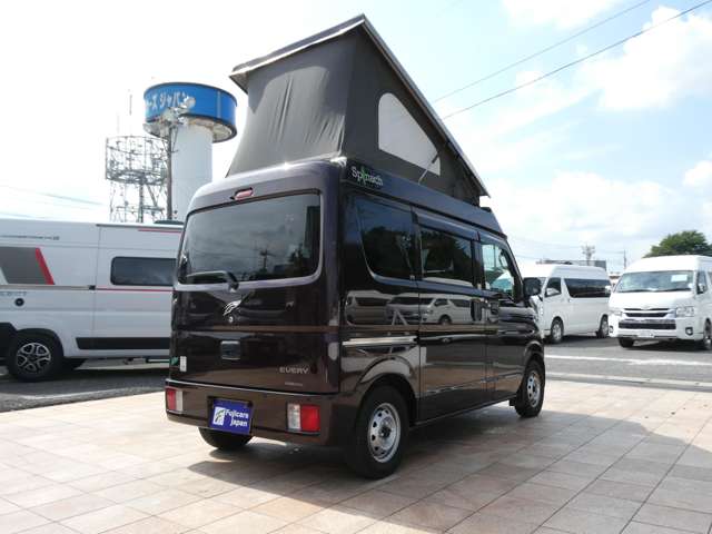 Suzuki Every 3