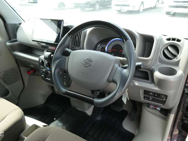 Suzuki Every 4