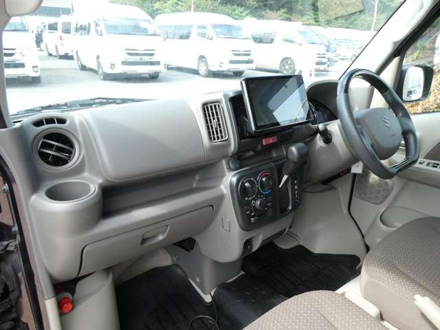 Suzuki Every 6