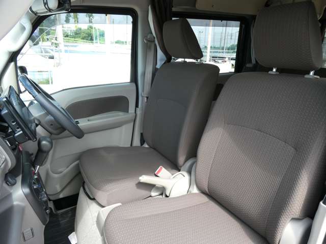 Suzuki Every 7