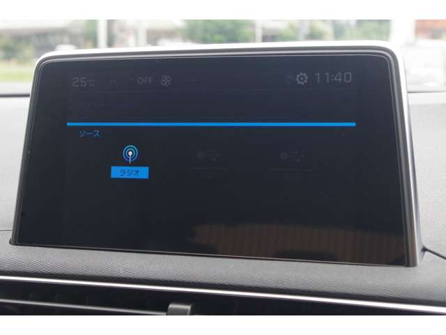 Peugeot 3008 12