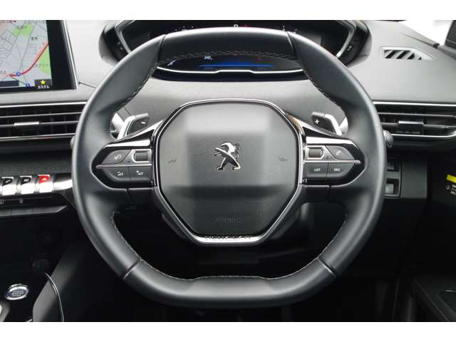 Peugeot 3008 6