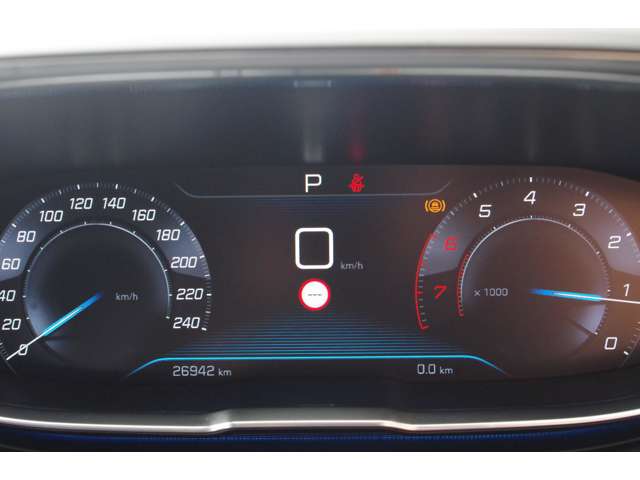 Peugeot 3008 9