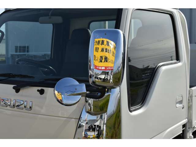 Isuzu Elf 12