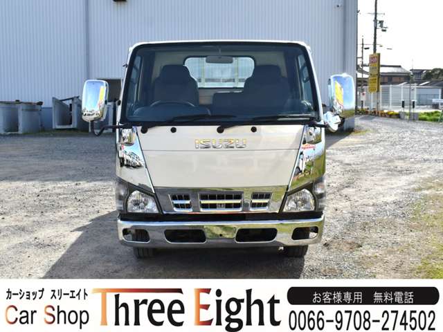 Isuzu Elf 2