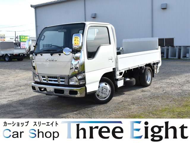 Isuzu Elf 3