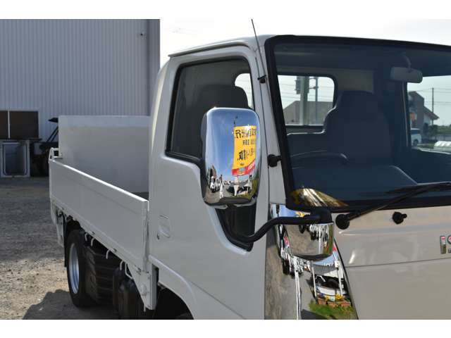 Isuzu Elf 6