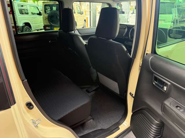 Suzuki Hustler 11