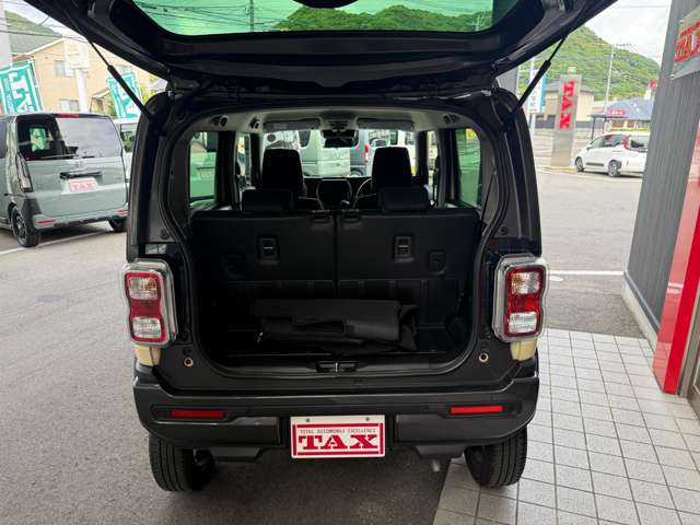 Suzuki Hustler 9
