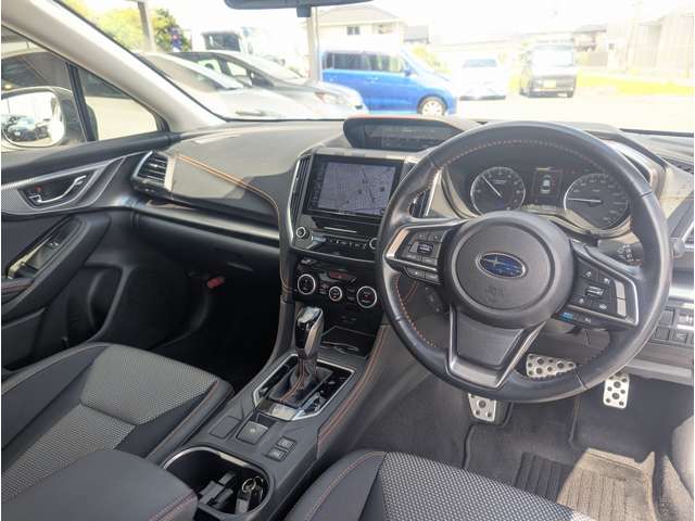 Subaru XV 2