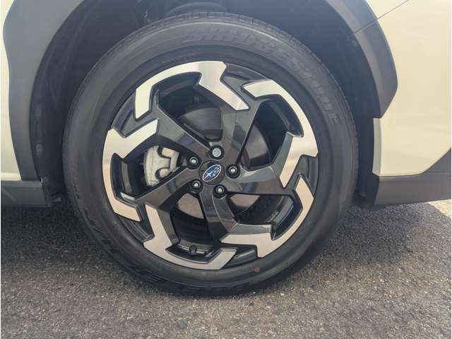 Subaru XV 5