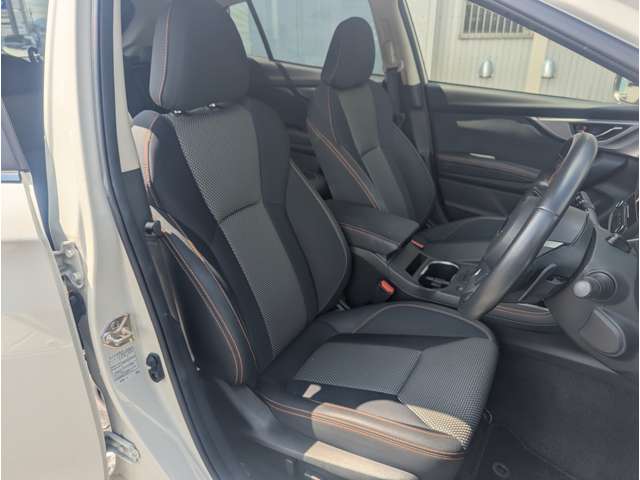 Subaru XV 6