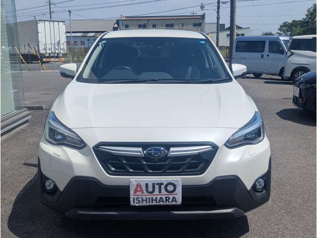 Subaru XV 7