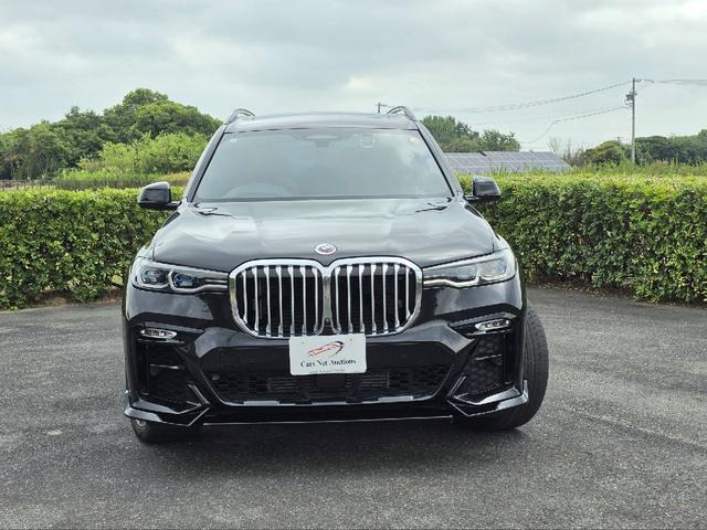 BMW X7 5
