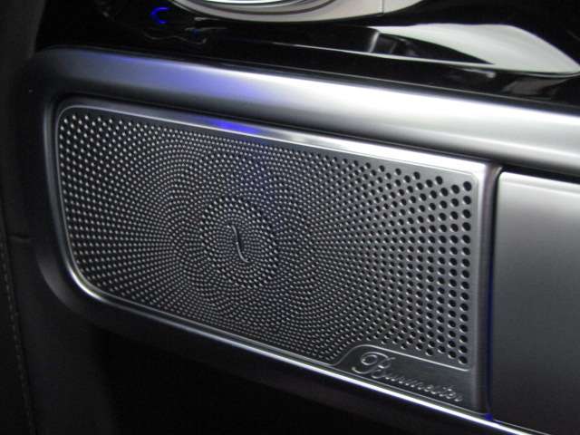Mercedes-Benz G-Class 5
