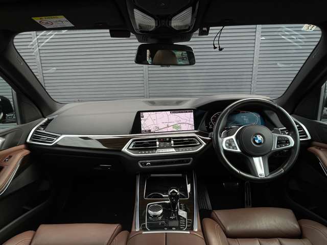 BMW X5 6