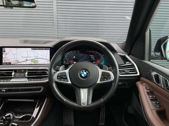BMW X5 7