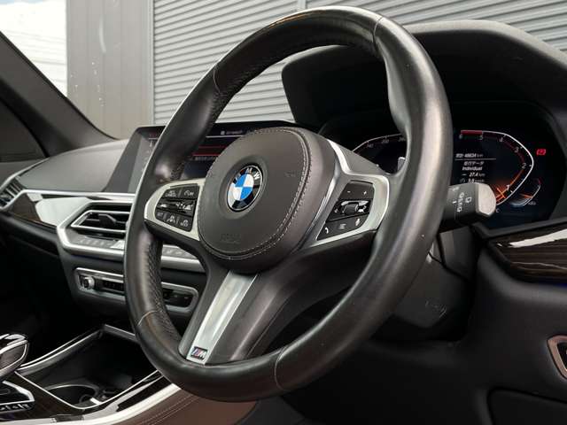 BMW X5 9