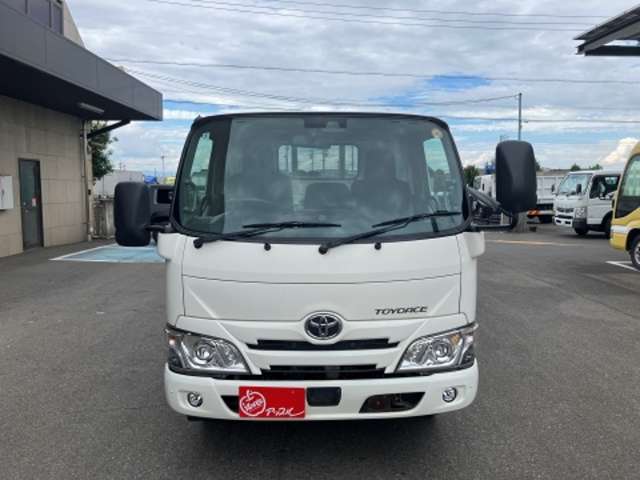 Toyota Toyoace 4