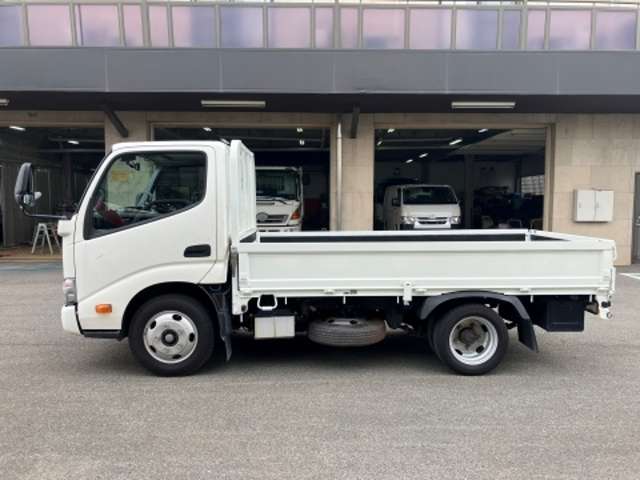 Toyota Toyoace 6