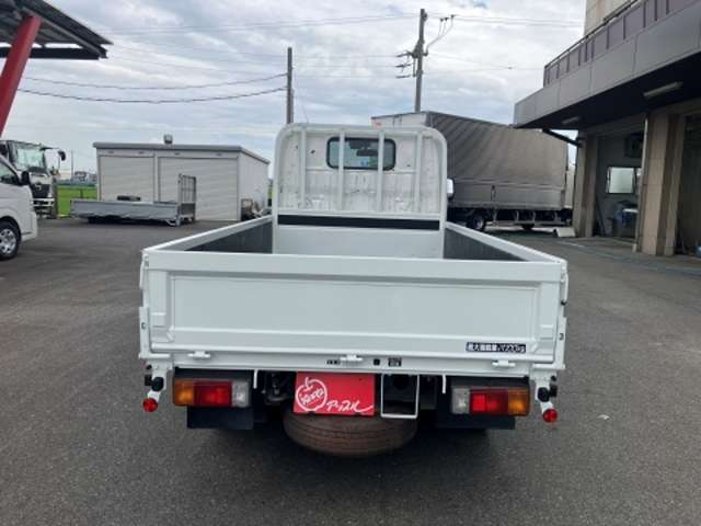 Toyota Toyoace 7